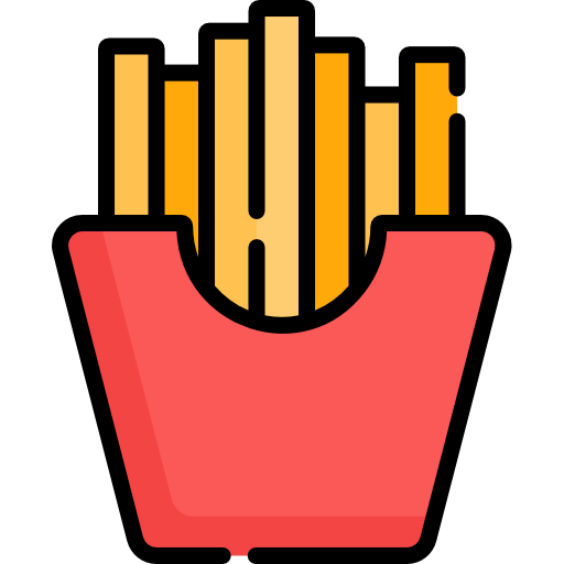 French fries